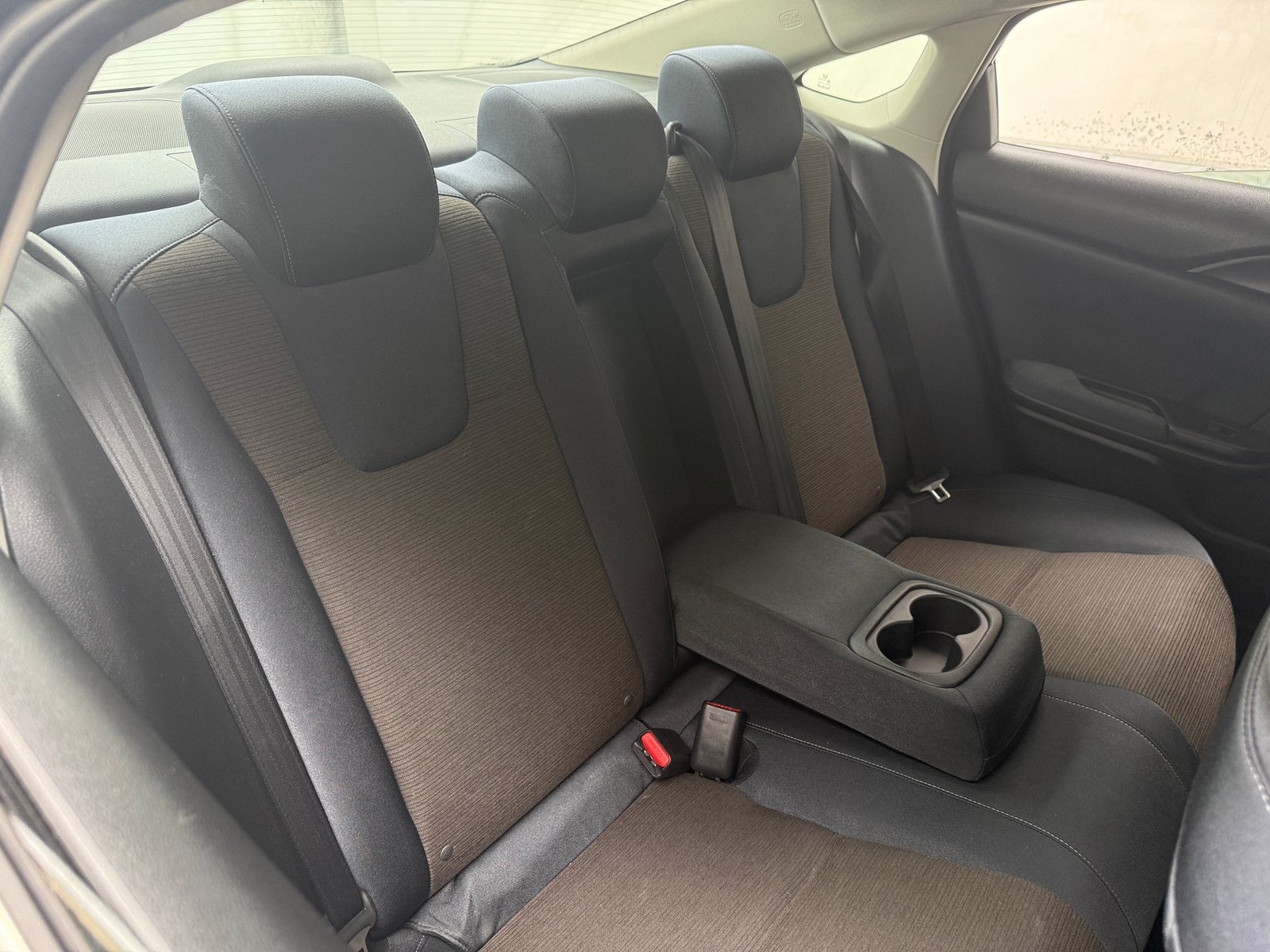 Thumbnail: 2019 Honda Insight - 6