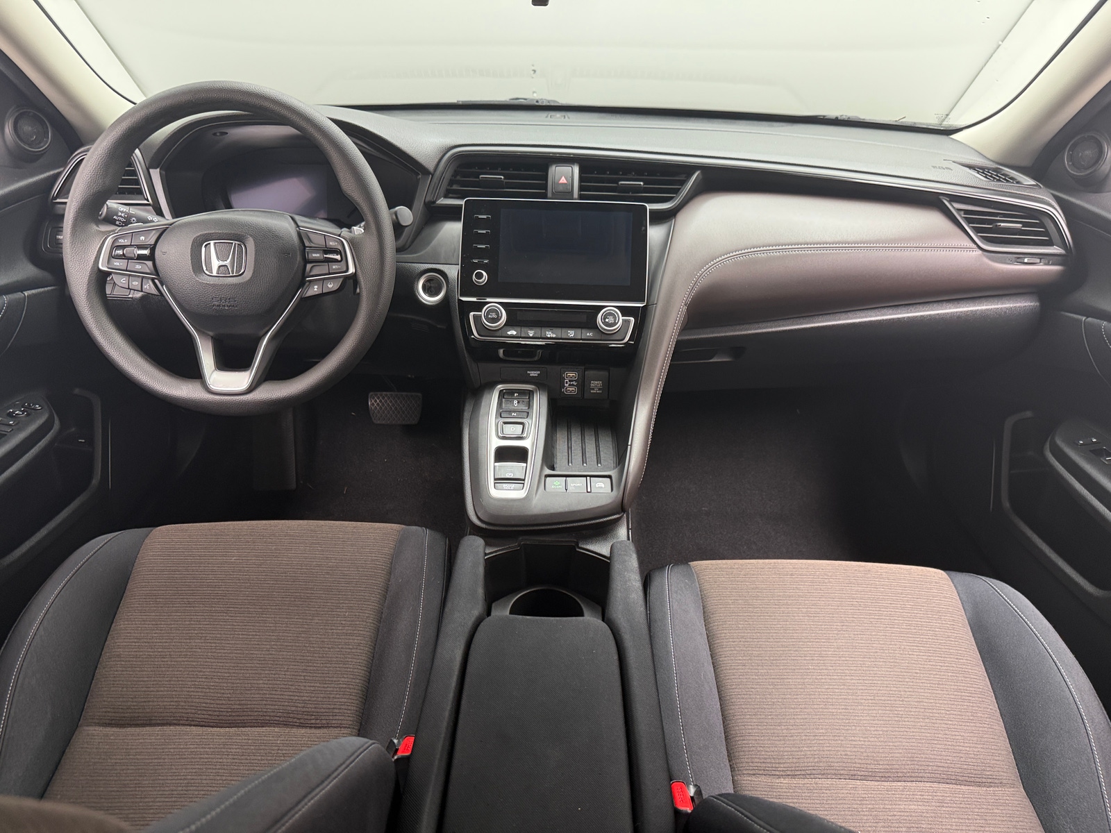 Thumbnail: 2019 Honda Insight - 3