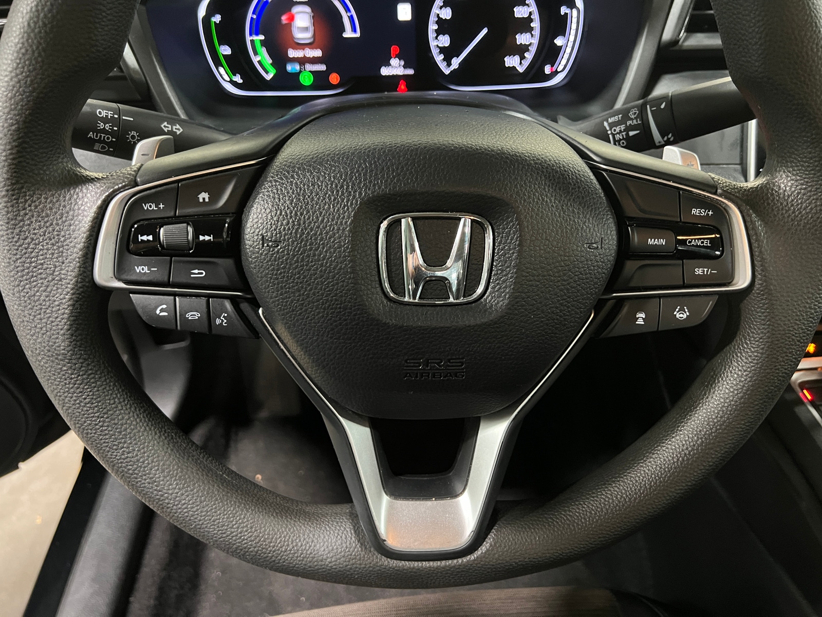 Thumbnail: 2019 Honda Insight - 5