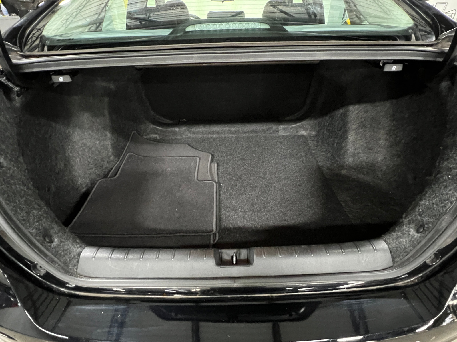 Thumbnail: 2019 Honda Insight - 7