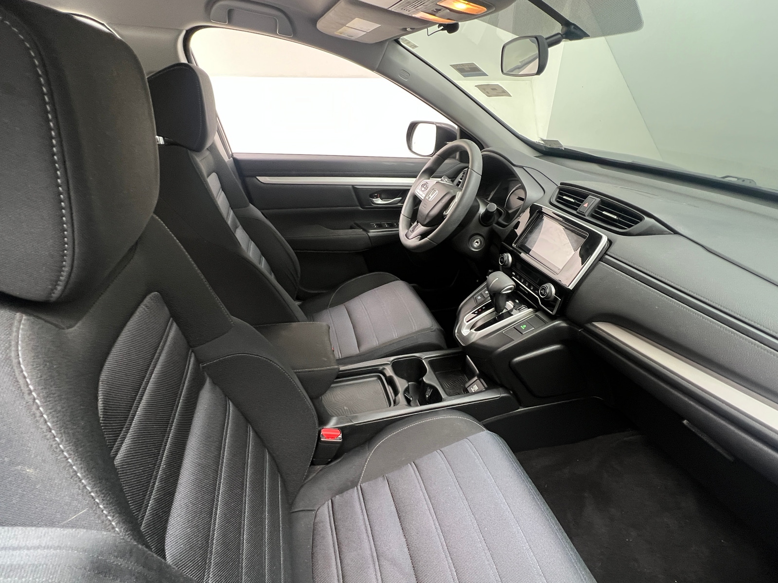 Thumbnail: 2018 Honda CR-V - 2