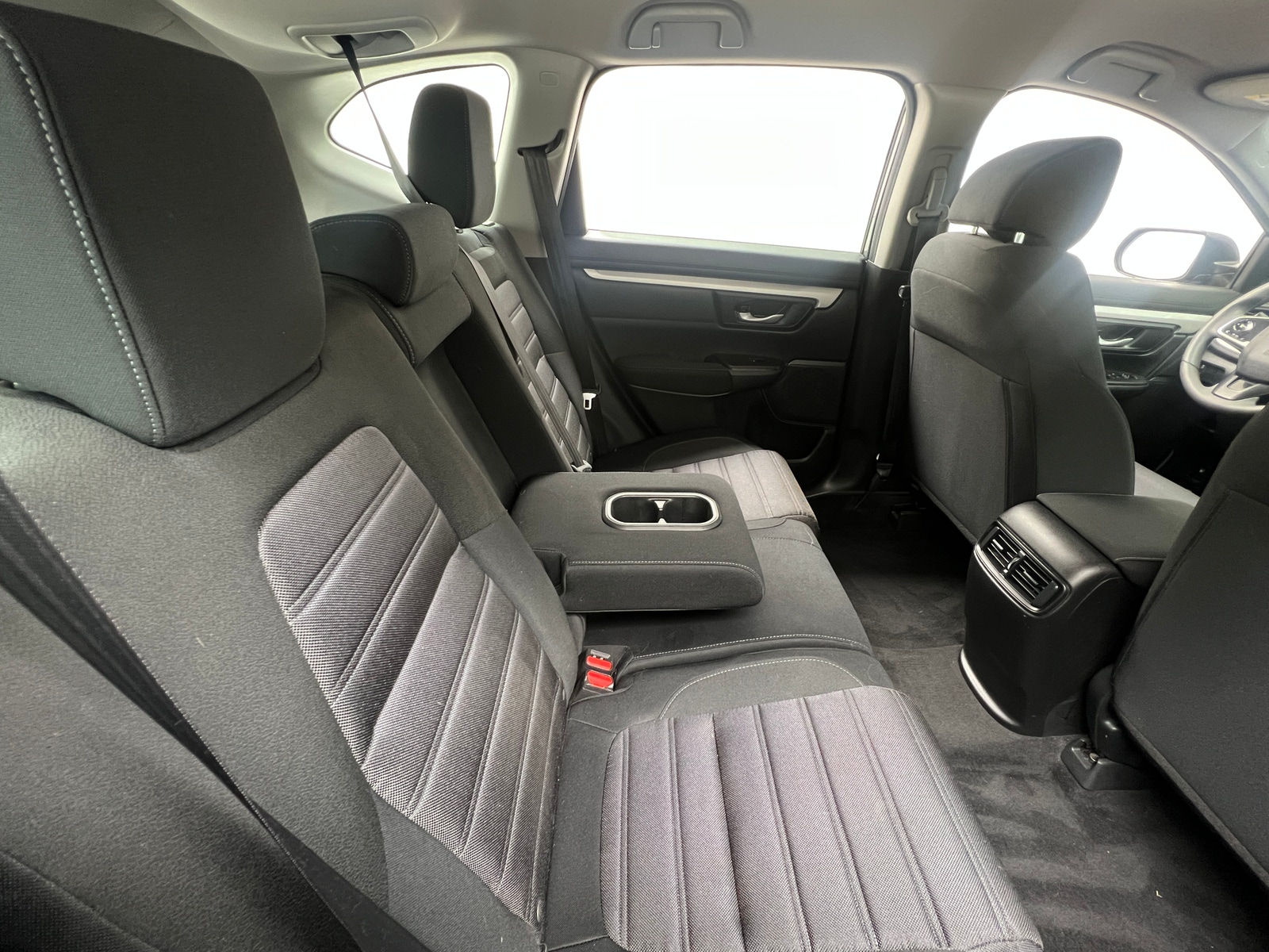 Thumbnail: 2018 Honda CR-V - 6