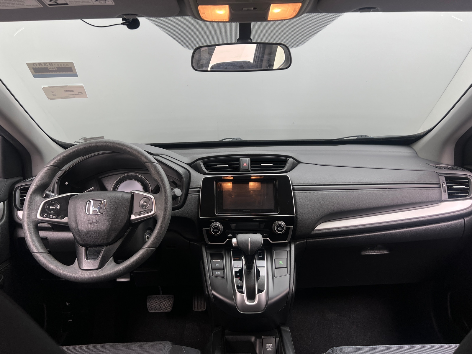 Thumbnail: 2018 Honda CR-V - 3
