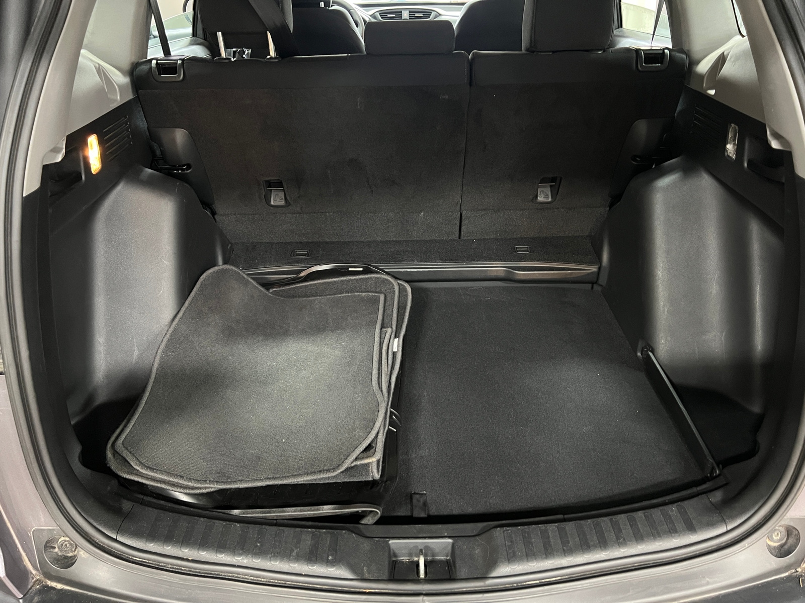 Thumbnail: 2018 Honda CR-V - 7