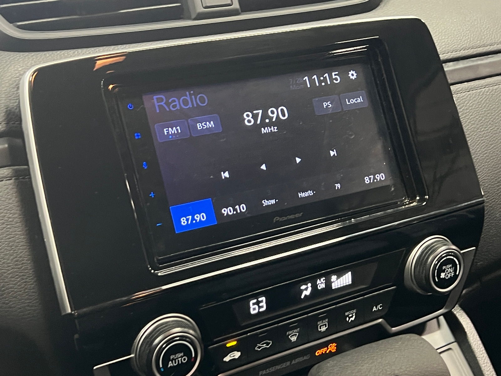 Thumbnail: 2018 Honda CR-V - 4