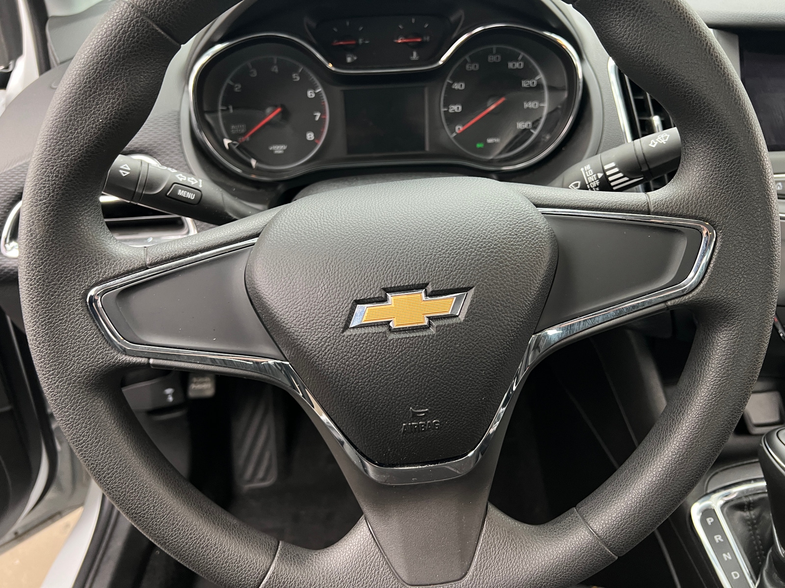Thumbnail: 2019 Chevrolet Cruze - 5