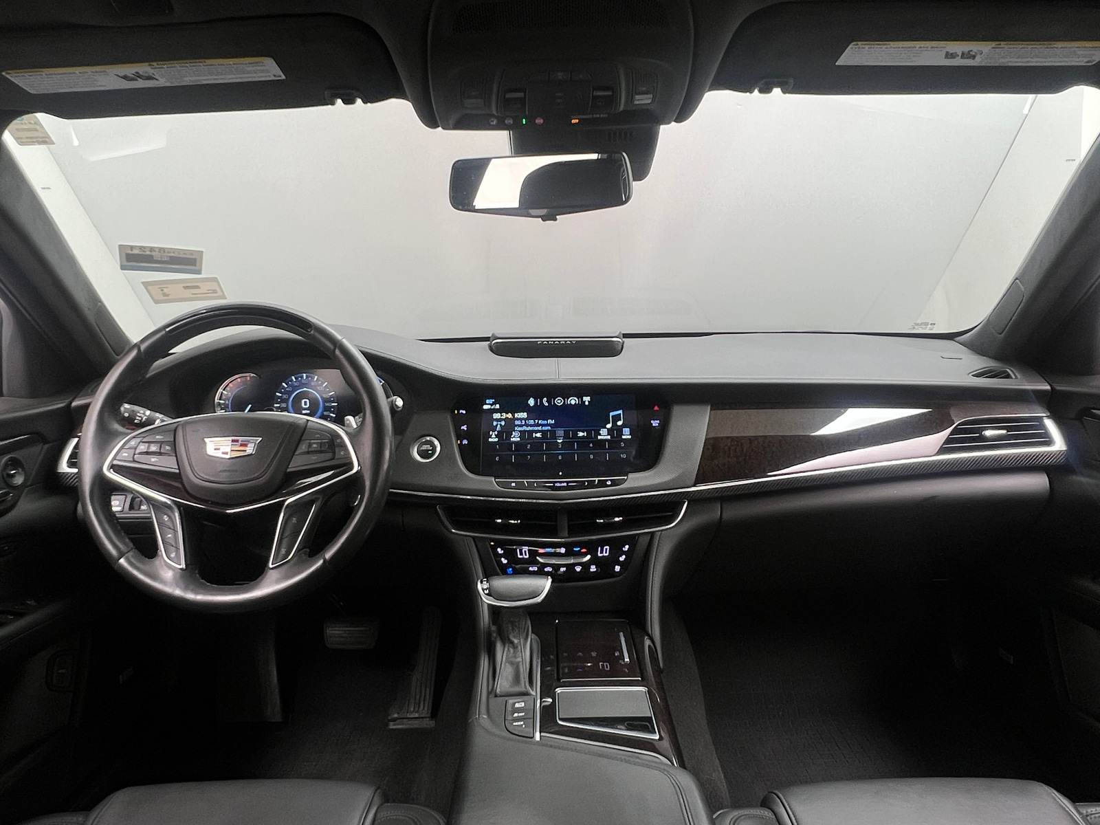 Thumbnail: 2018 Cadillac CT6 - 2