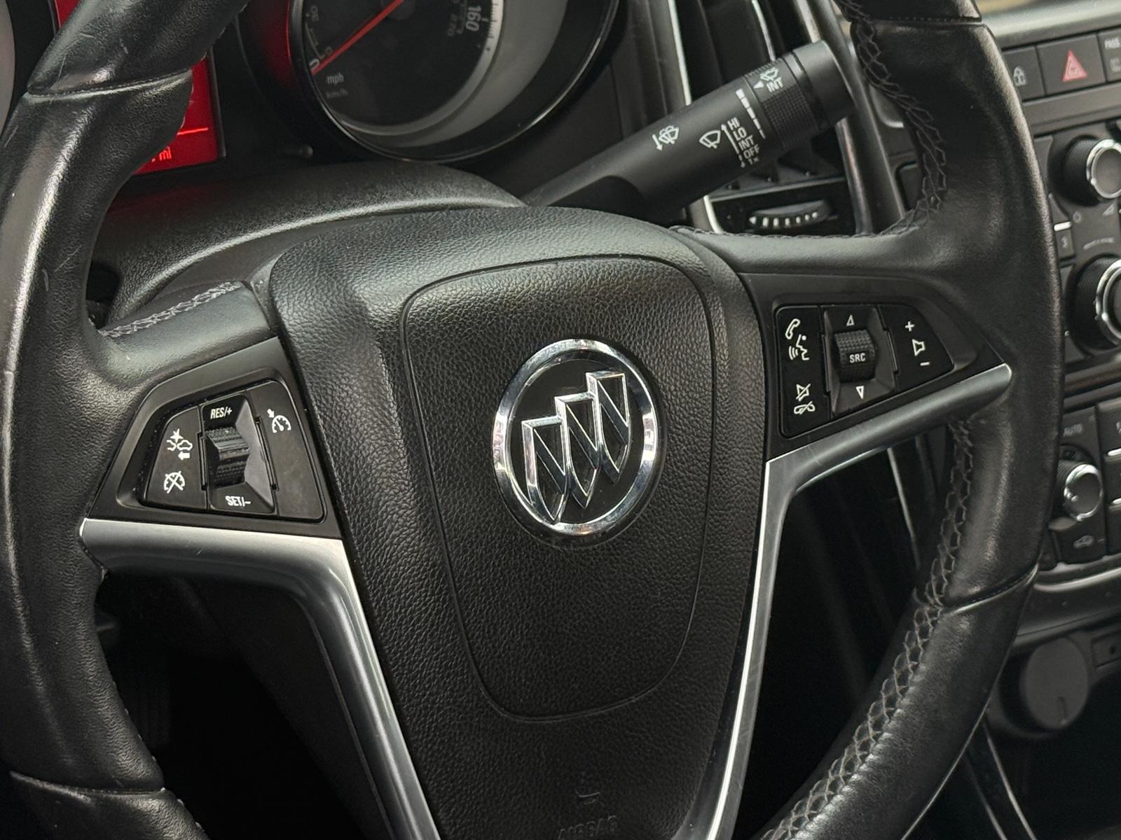 Thumbnail: 2016 Buick Cascada - 4