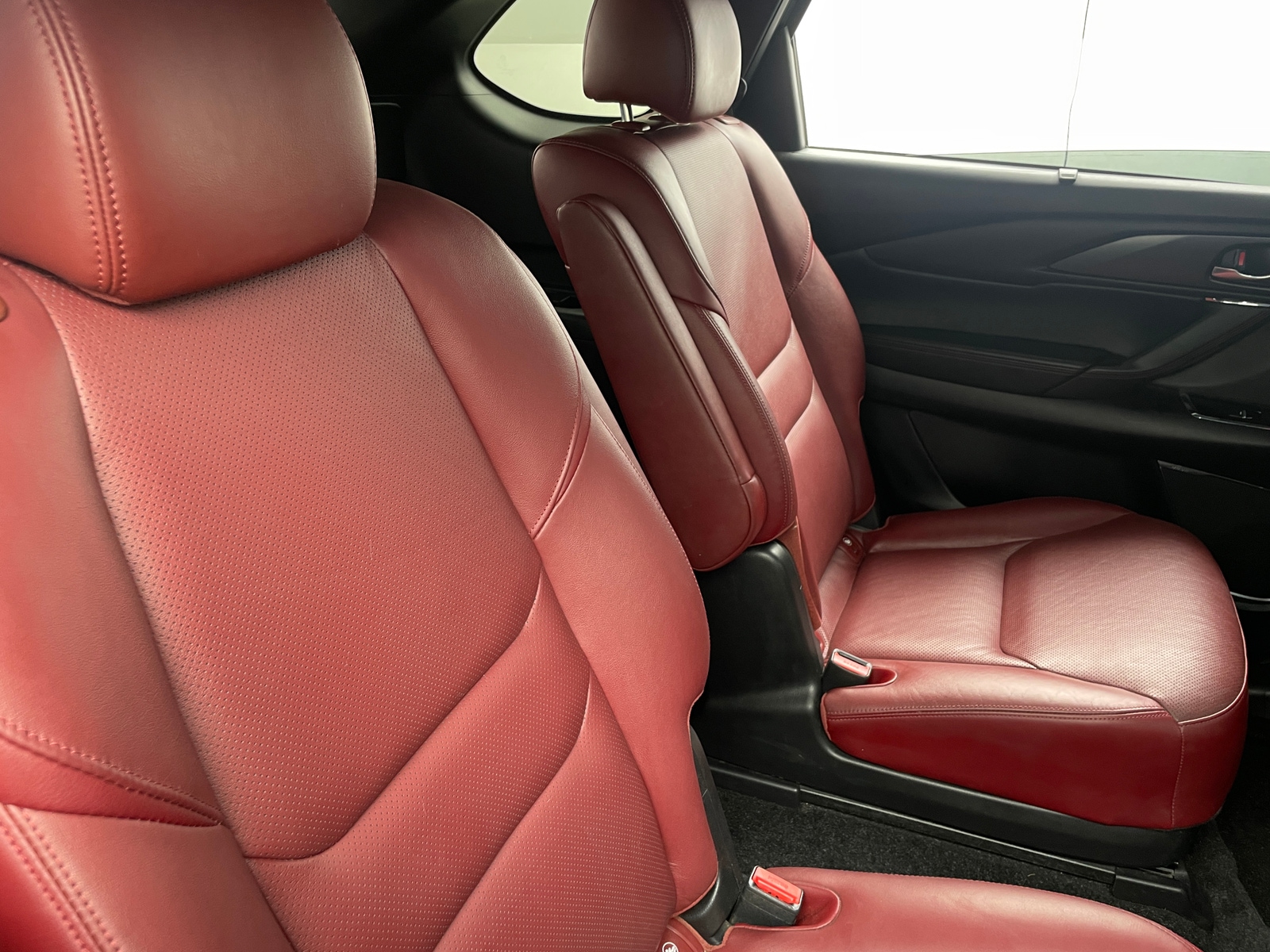 Thumbnail: 2023 Mazda CX-9 - 5