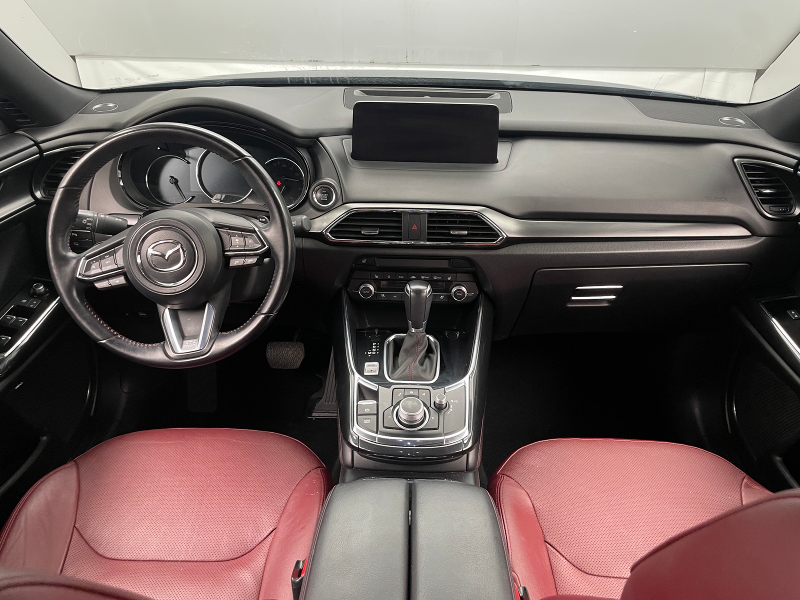 Thumbnail: 2023 Mazda CX-9 - 2