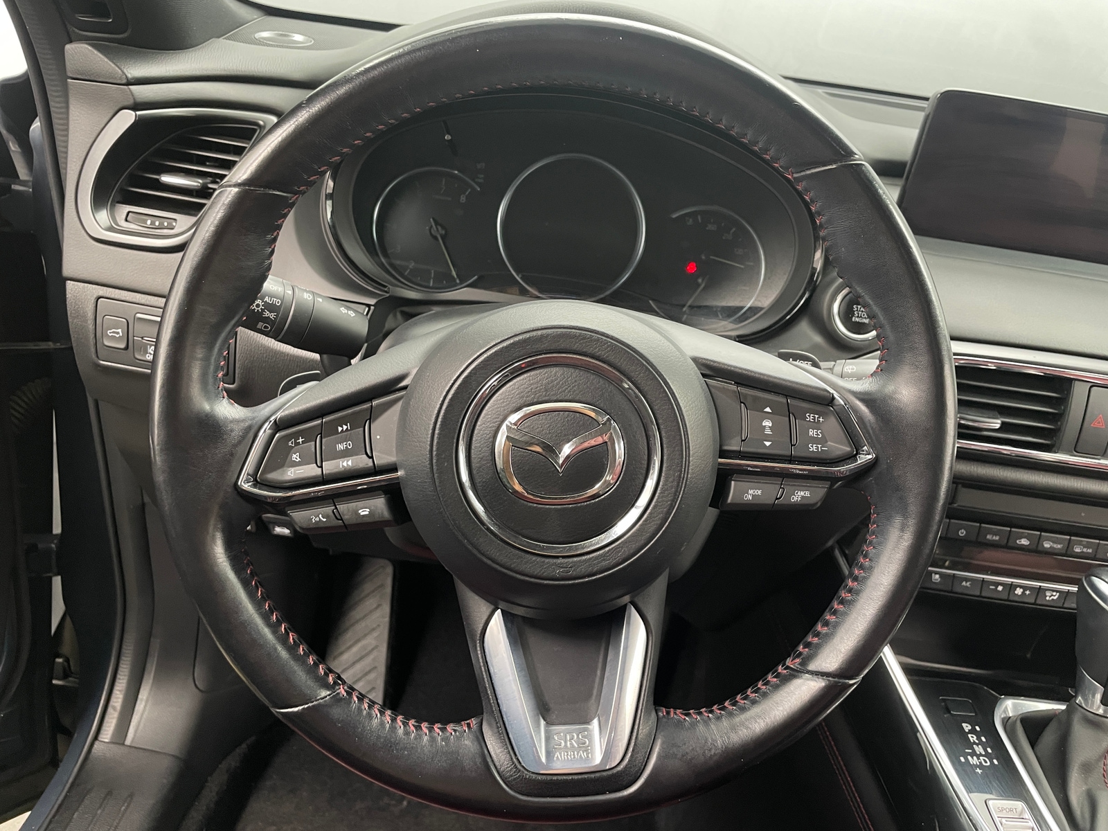 Thumbnail: 2023 Mazda CX-9 - 4