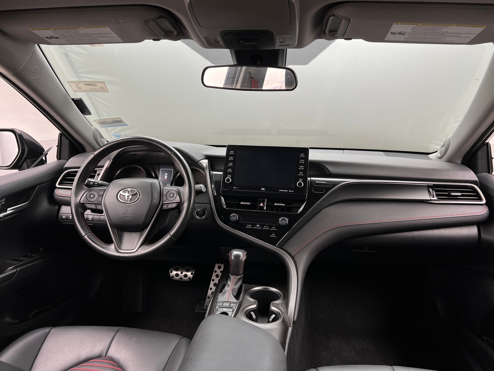 Thumbnail: 2021 Toyota Camry - 2