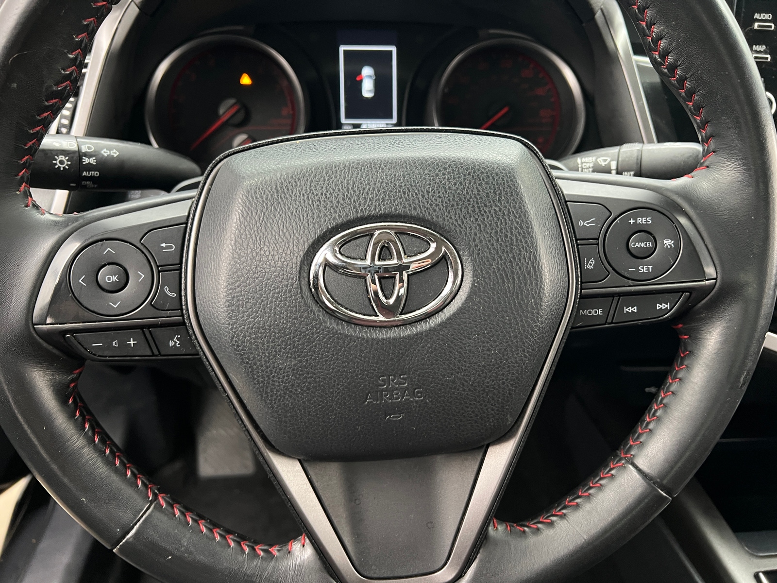 Thumbnail: 2021 Toyota Camry - 4