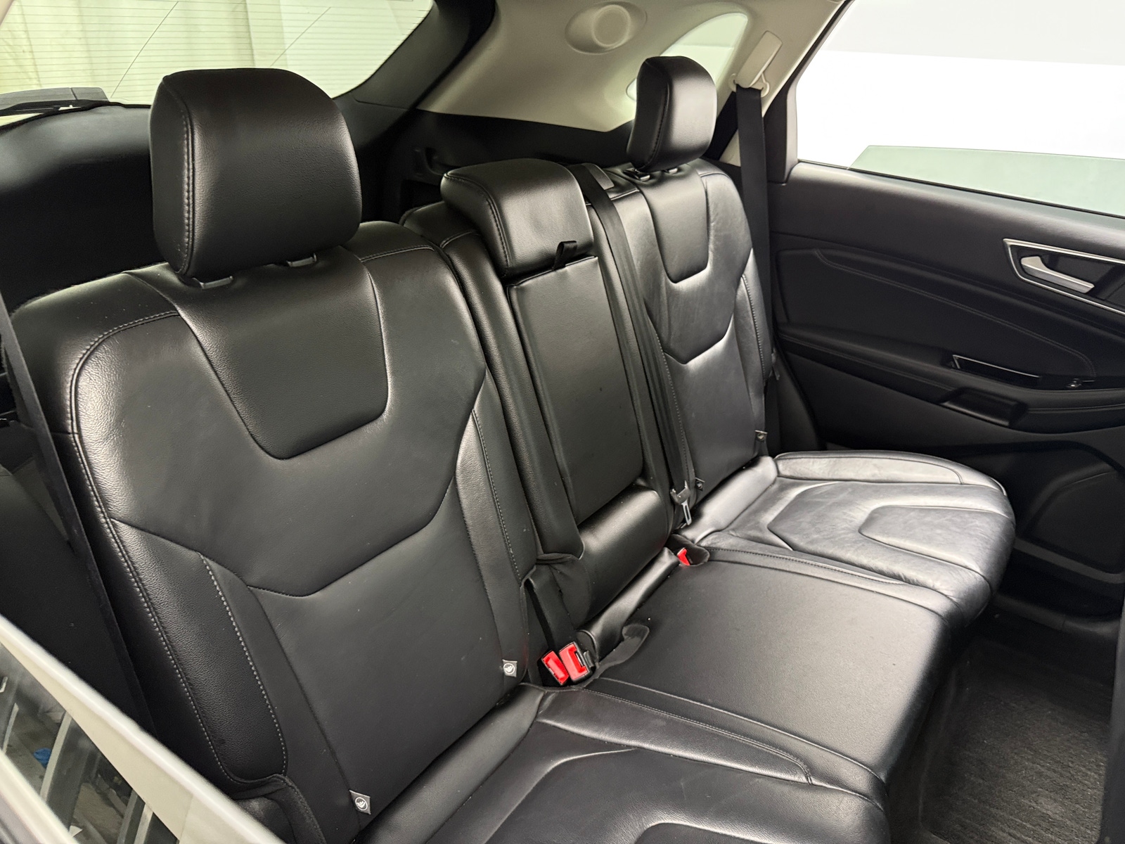 Thumbnail: 2019 Ford Edge - 5
