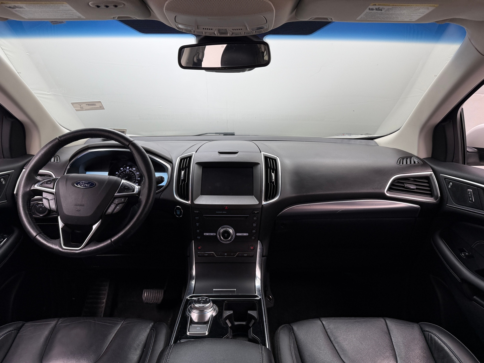 Thumbnail: 2019 Ford Edge - 2