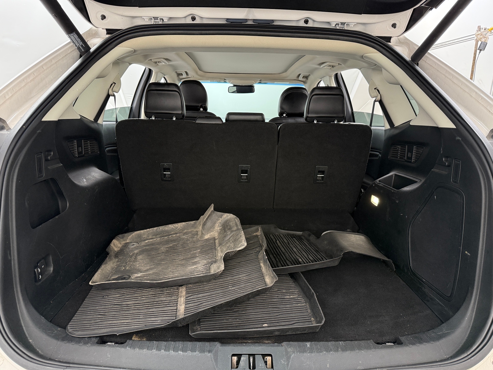 Thumbnail: 2019 Ford Edge - 6