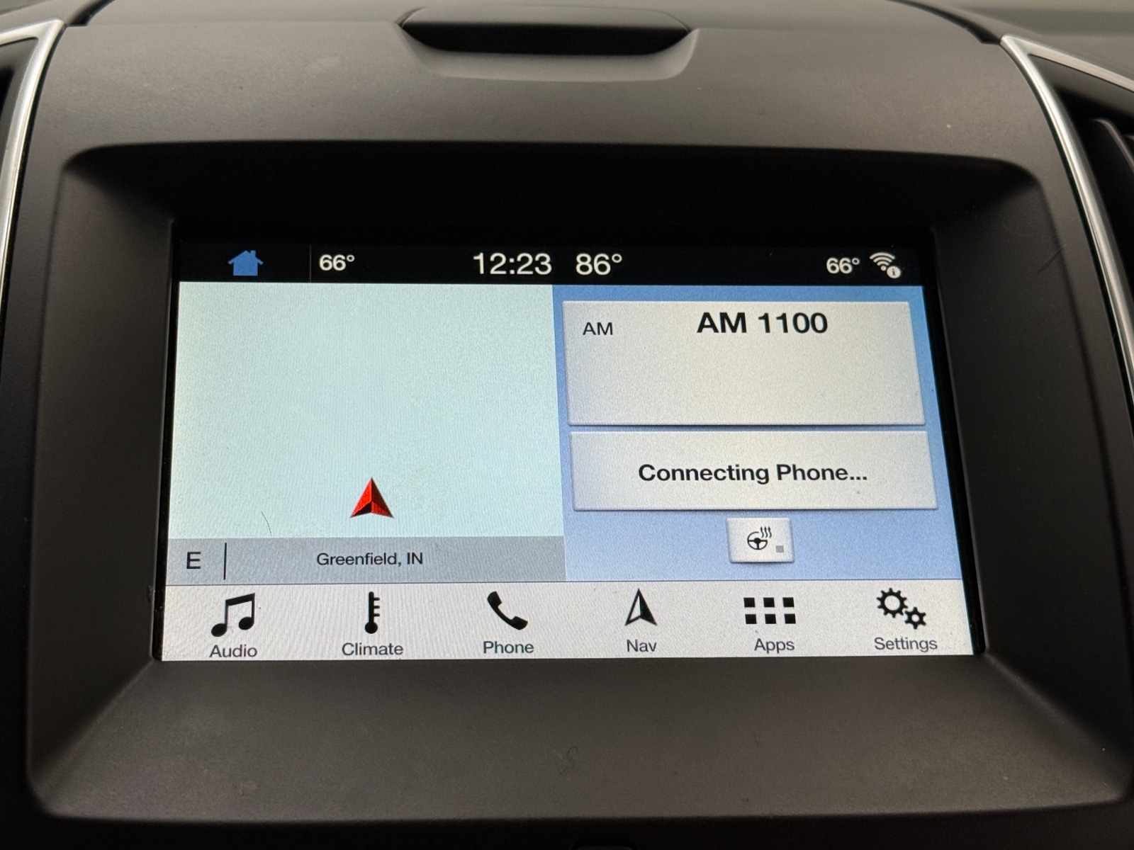 Thumbnail: 2019 Ford Edge - 3