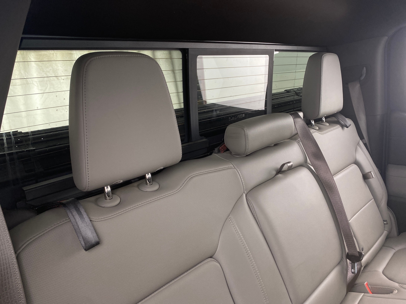 Thumbnail: 2020 Chevrolet Silverado 1500 - 5