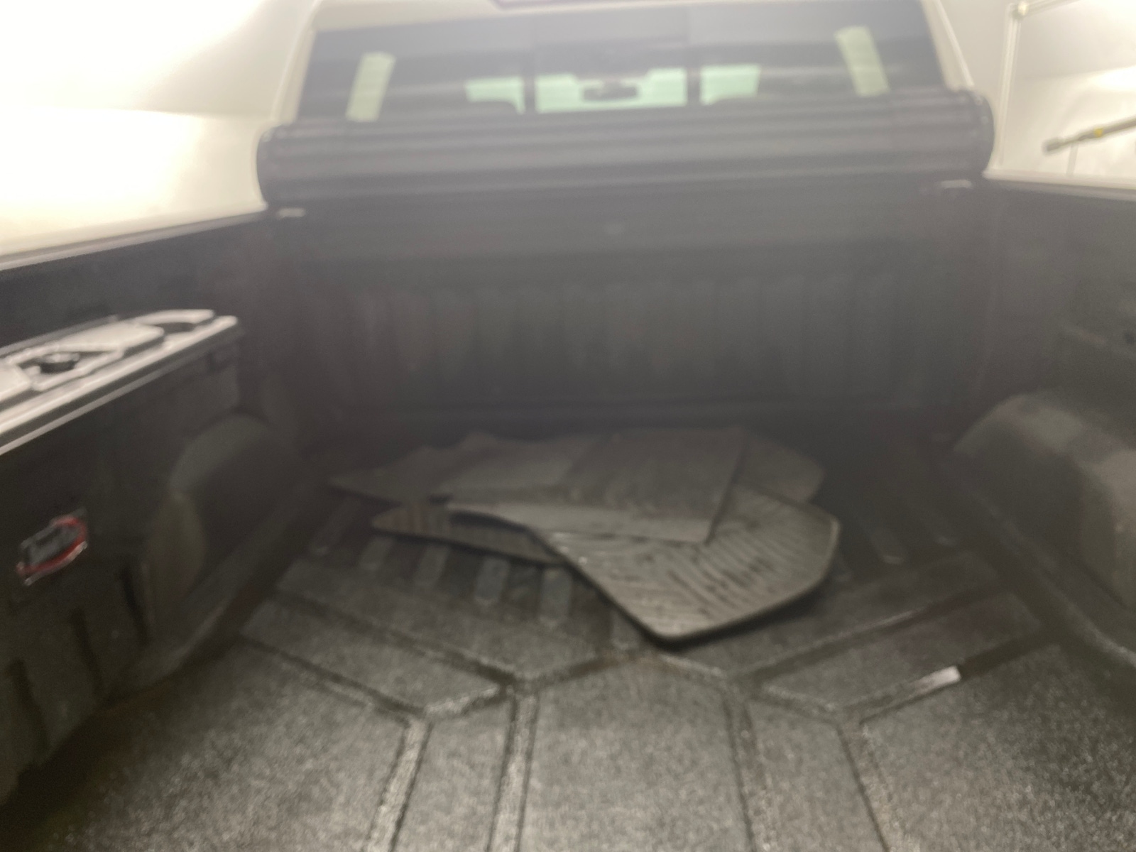 Thumbnail: 2020 Chevrolet Silverado 1500 - 6
