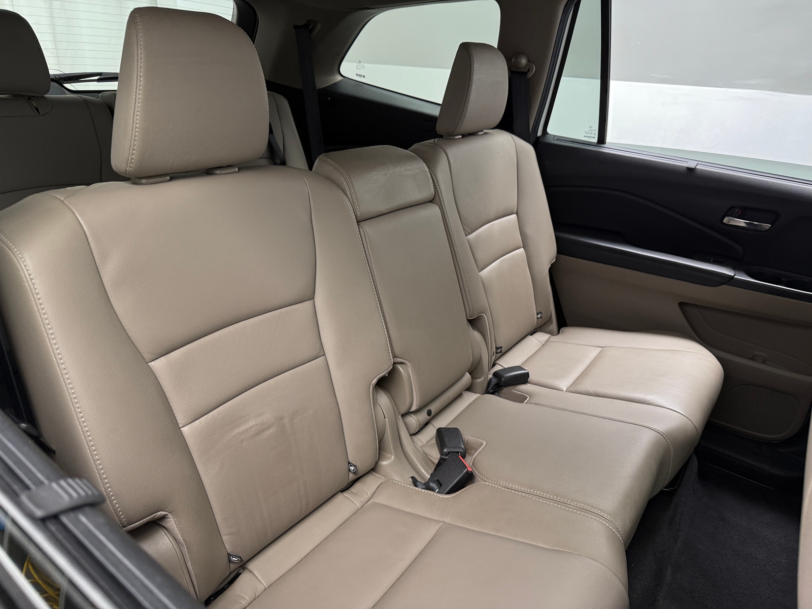Thumbnail: 2019 Honda Pilot - 5