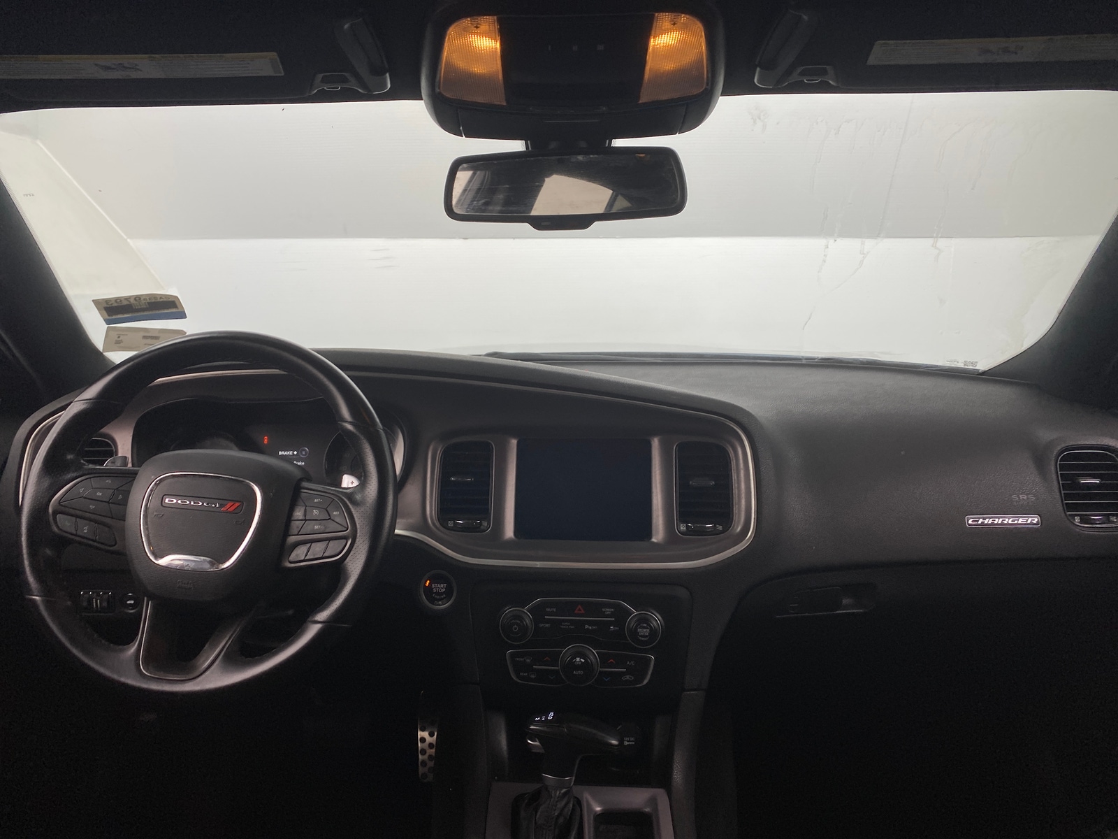 Thumbnail: 2022 Dodge Charger - 3