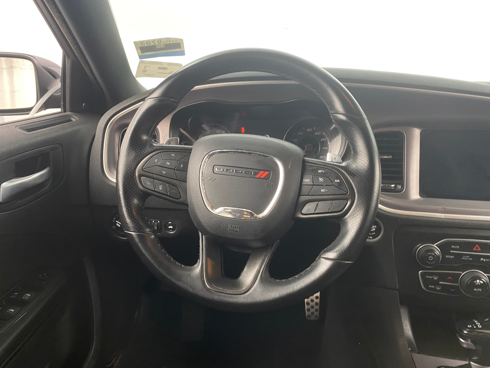Thumbnail: 2022 Dodge Charger - 5