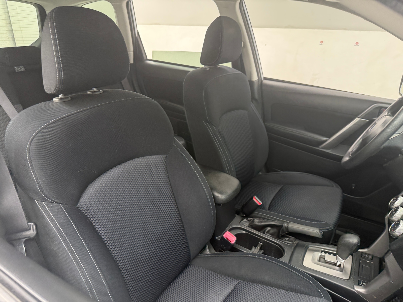 Thumbnail: 2016 Subaru Forester - 2