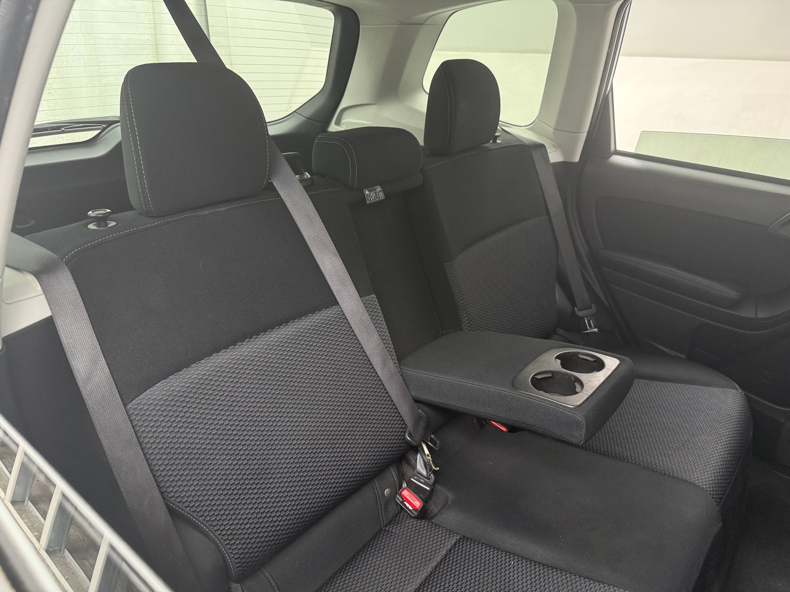 Thumbnail: 2016 Subaru Forester - 6