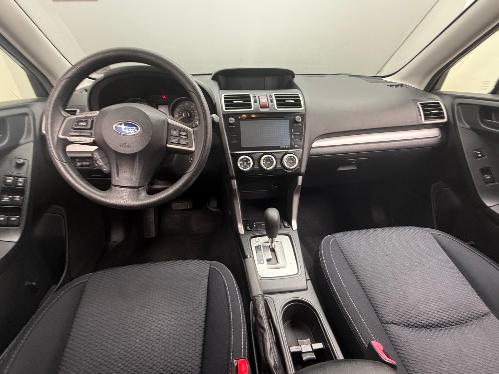 Thumbnail: 2016 Subaru Forester - 3