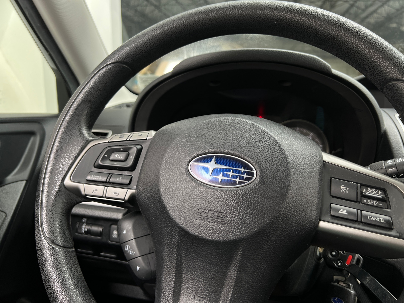 Thumbnail: 2016 Subaru Forester - 5