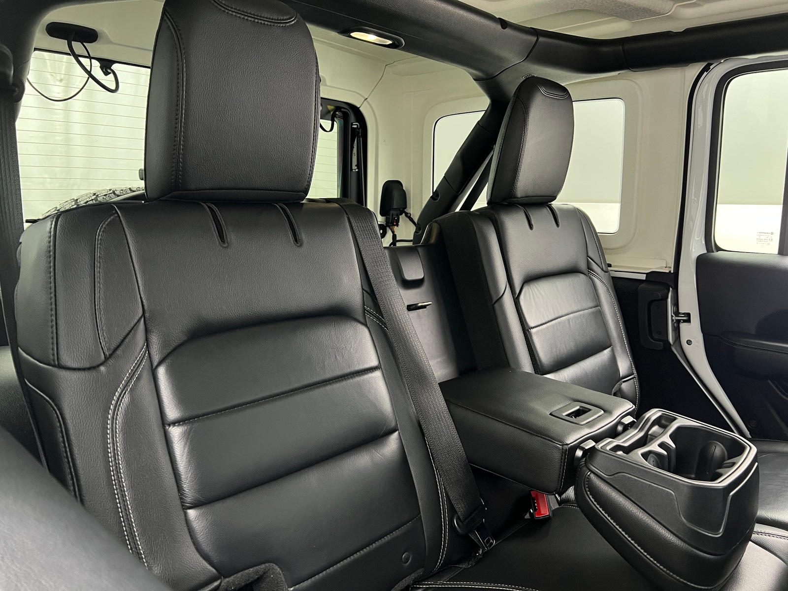 Thumbnail: 2018 Jeep Wrangler - 5
