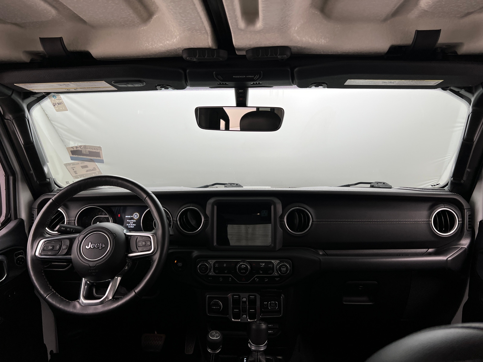 Thumbnail: 2018 Jeep Wrangler - 2