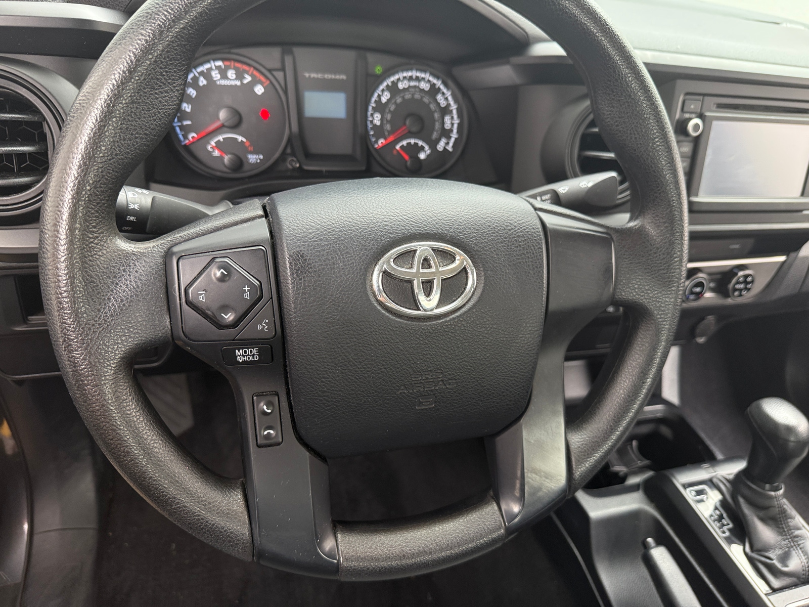 Thumbnail: 2016 Toyota Tacoma - 5
