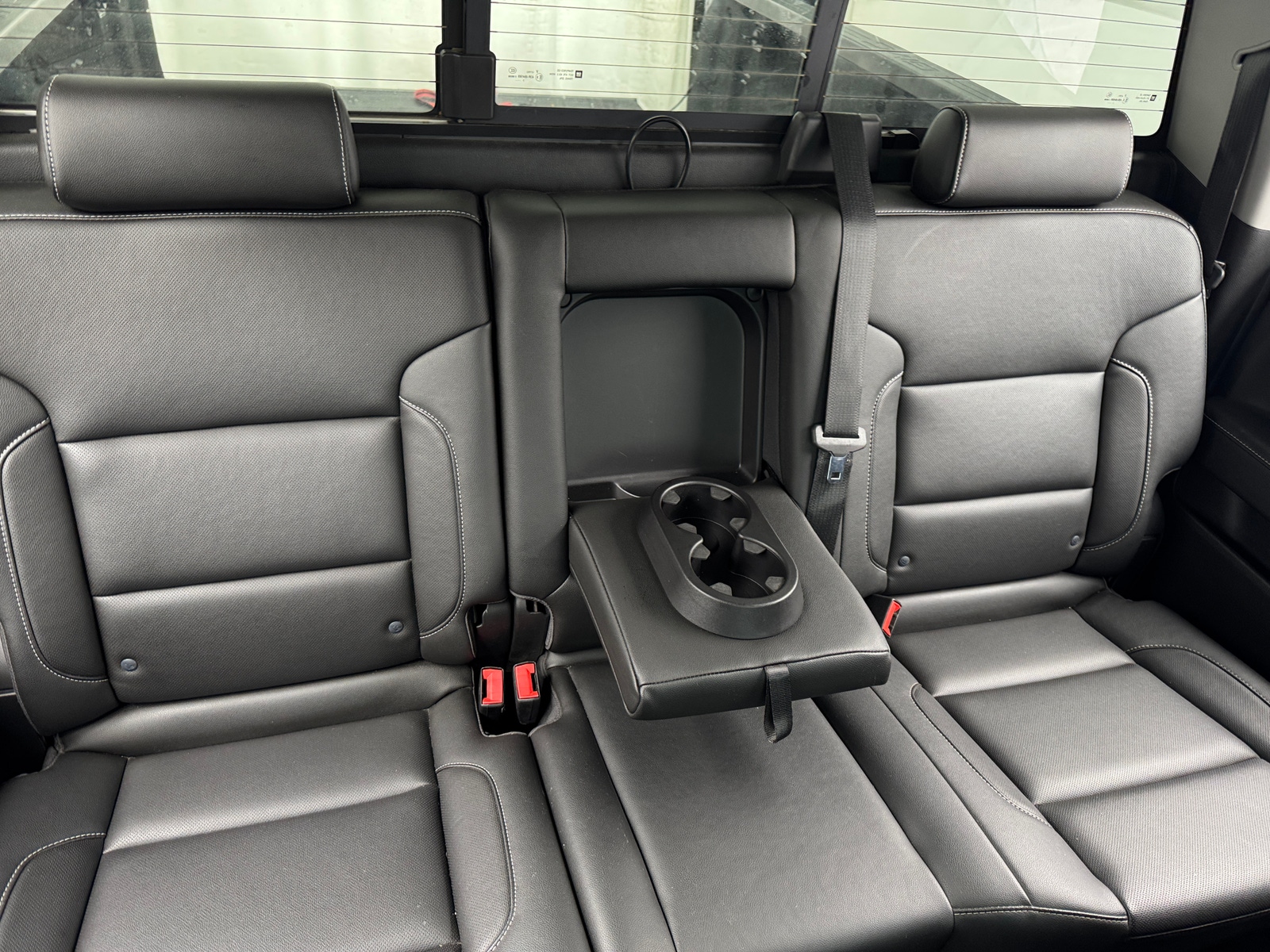 Thumbnail: 2018 GMC Sierra 1500 - 5
