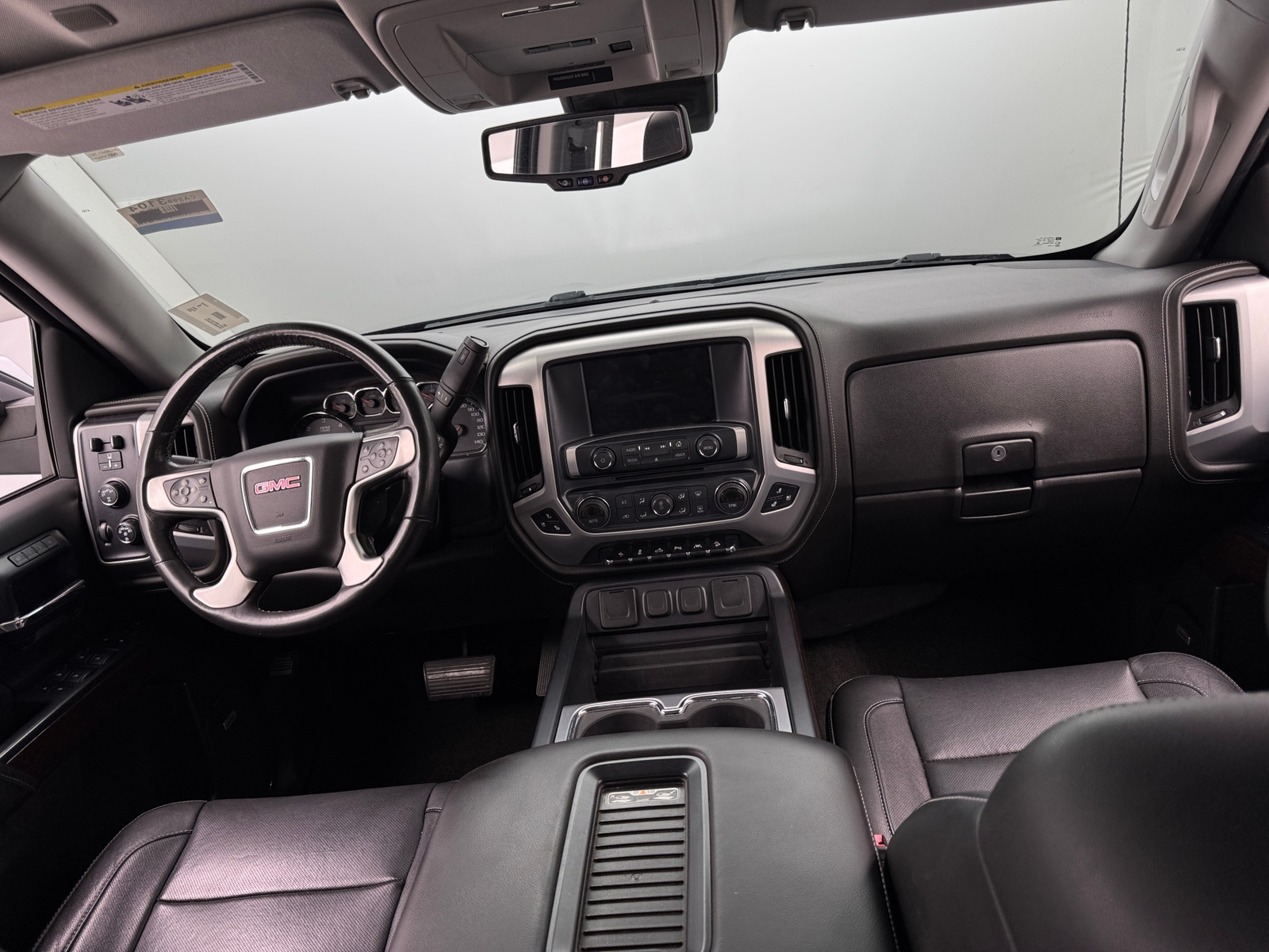 Thumbnail: 2018 GMC Sierra 1500 - 2