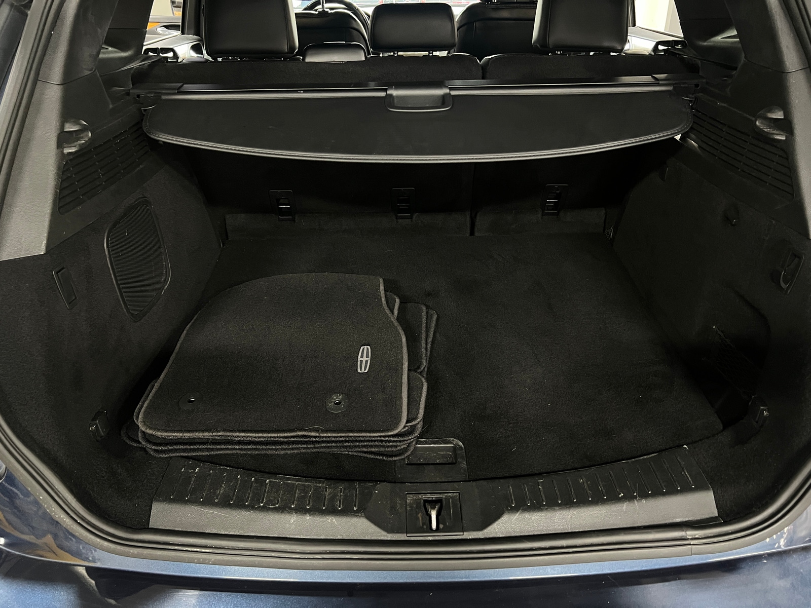 Thumbnail: 2017 Lincoln MKC - 6