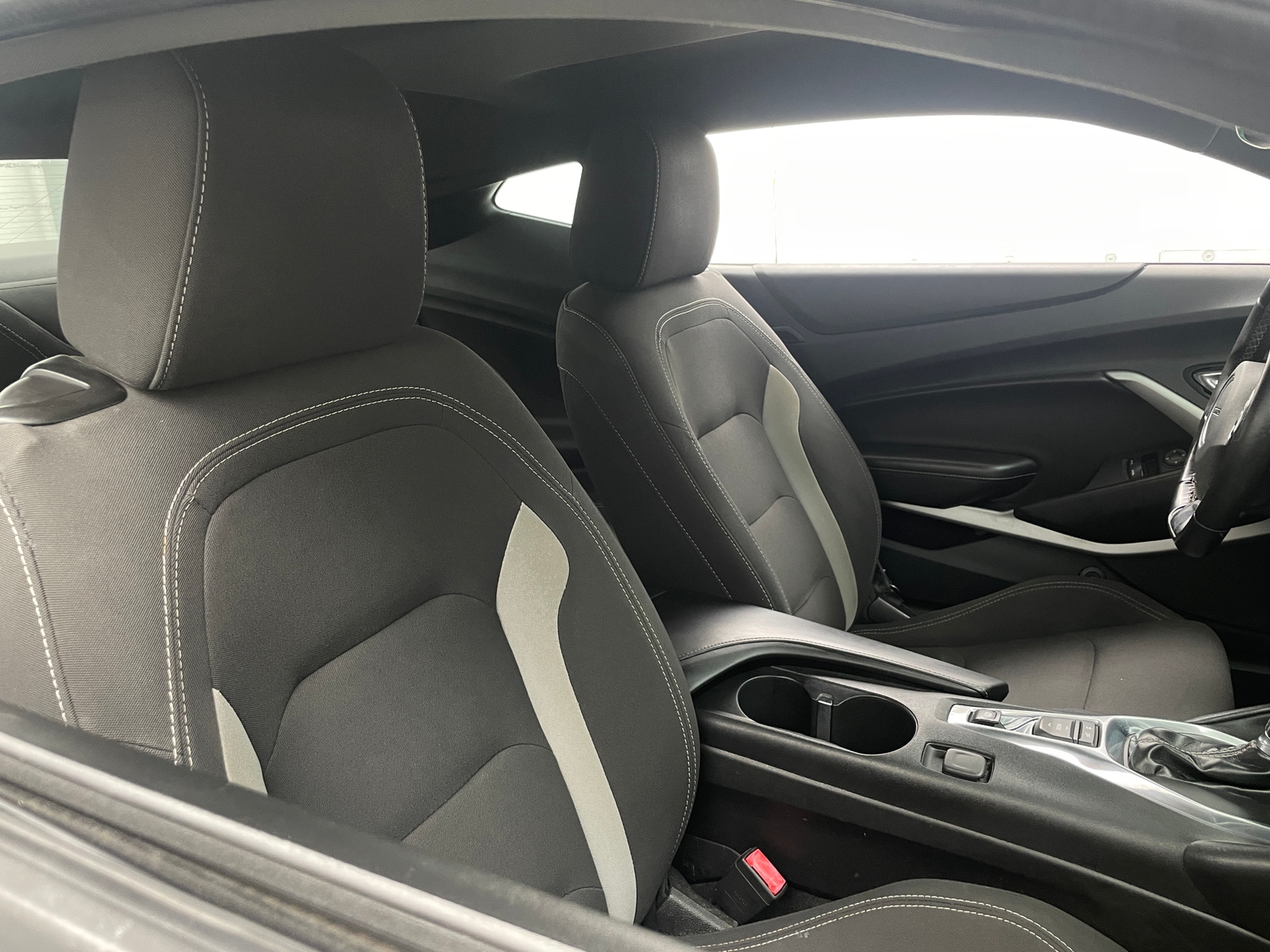 Thumbnail: 2018 Chevrolet Camaro - 2