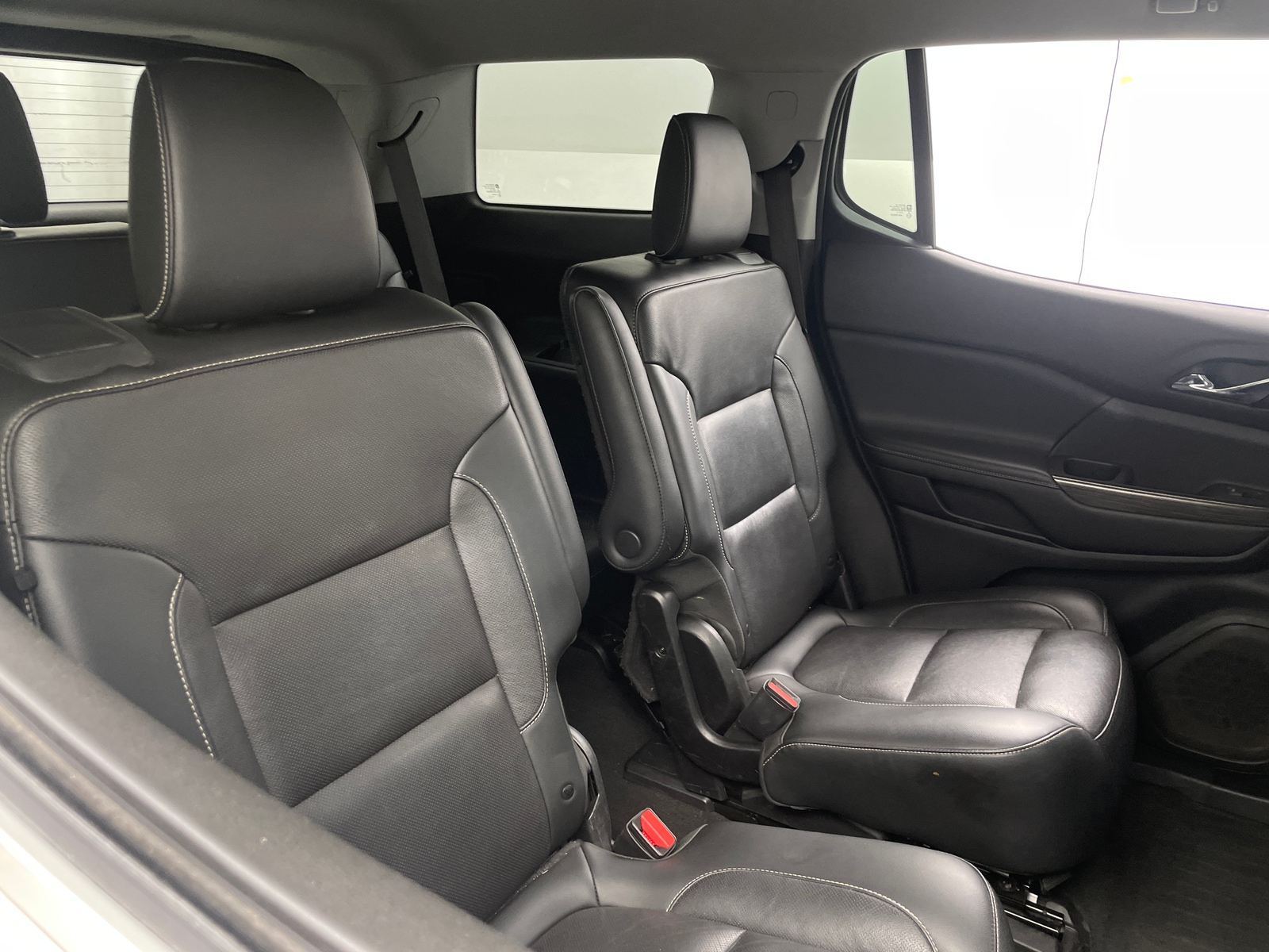 Thumbnail: 2019 GMC Acadia - 5