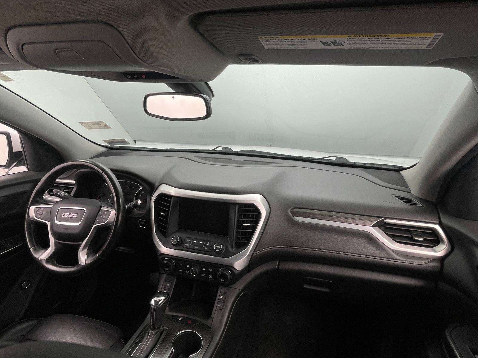 Thumbnail: 2019 GMC Acadia - 2
