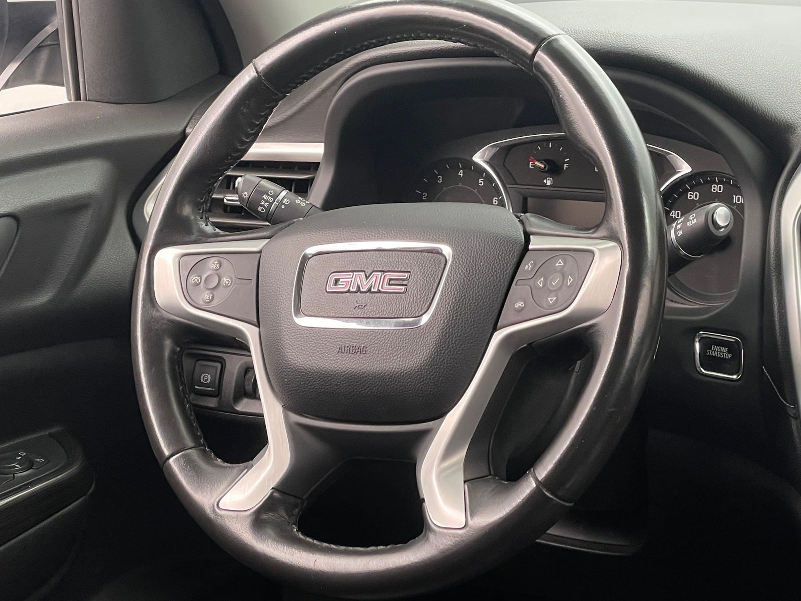 Thumbnail: 2019 GMC Acadia - 4