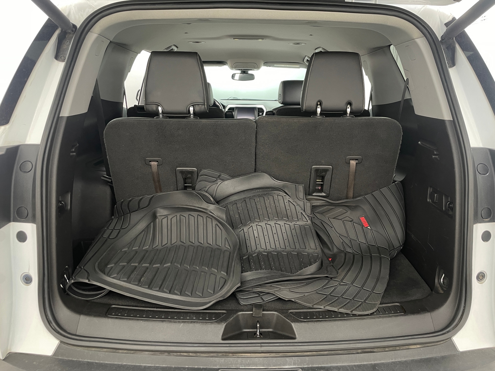 Thumbnail: 2019 GMC Acadia - 6