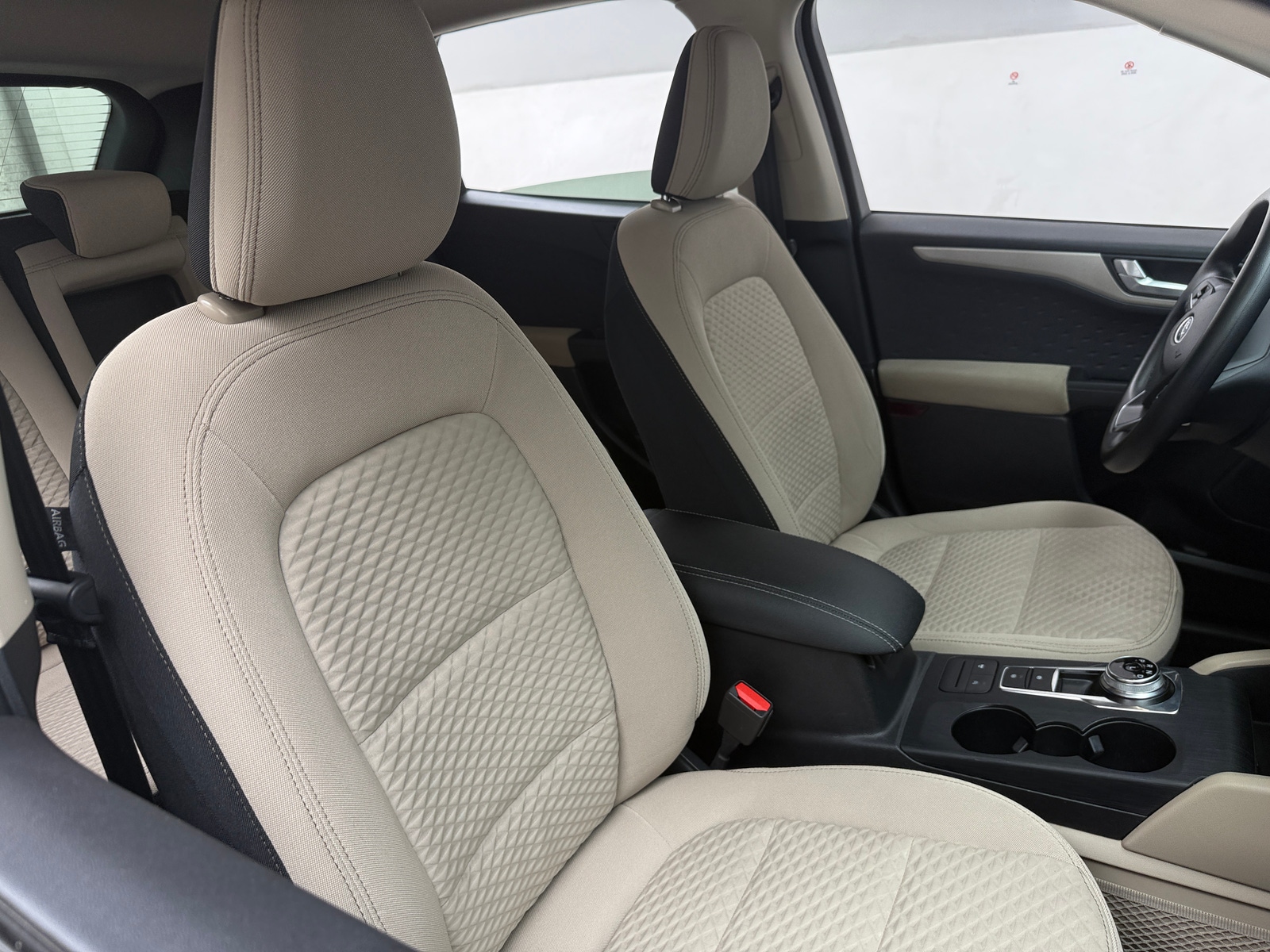 Thumbnail: 2020 Ford Escape - 2