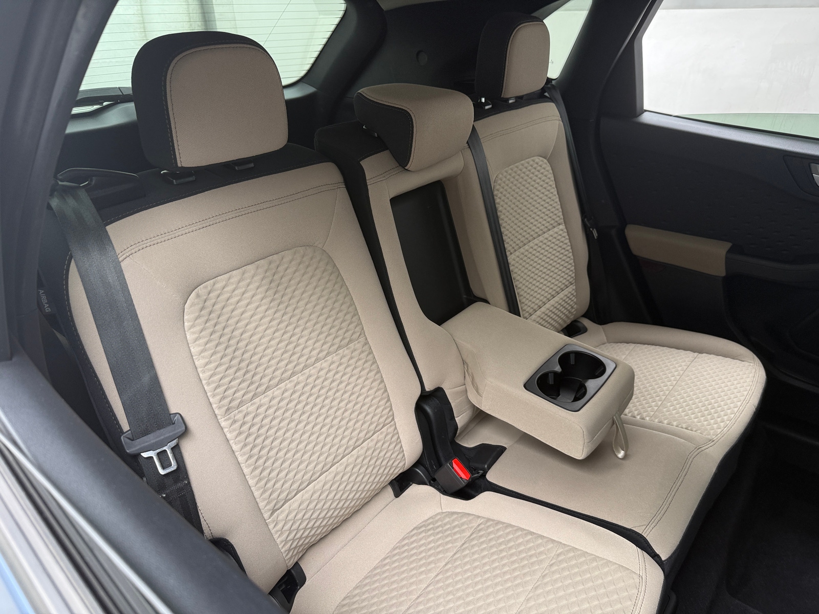 Thumbnail: 2020 Ford Escape - 6