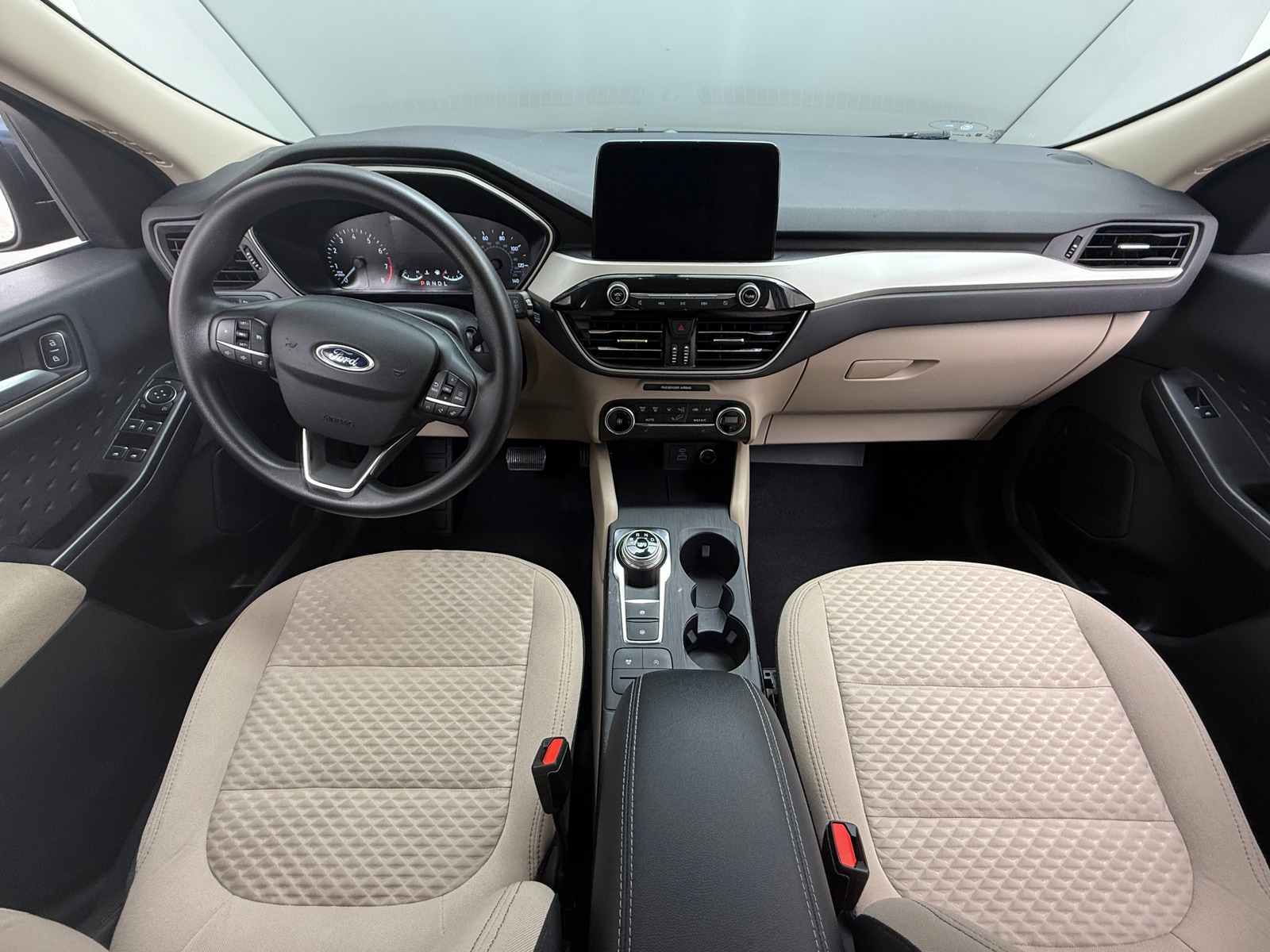 Thumbnail: 2020 Ford Escape - 3