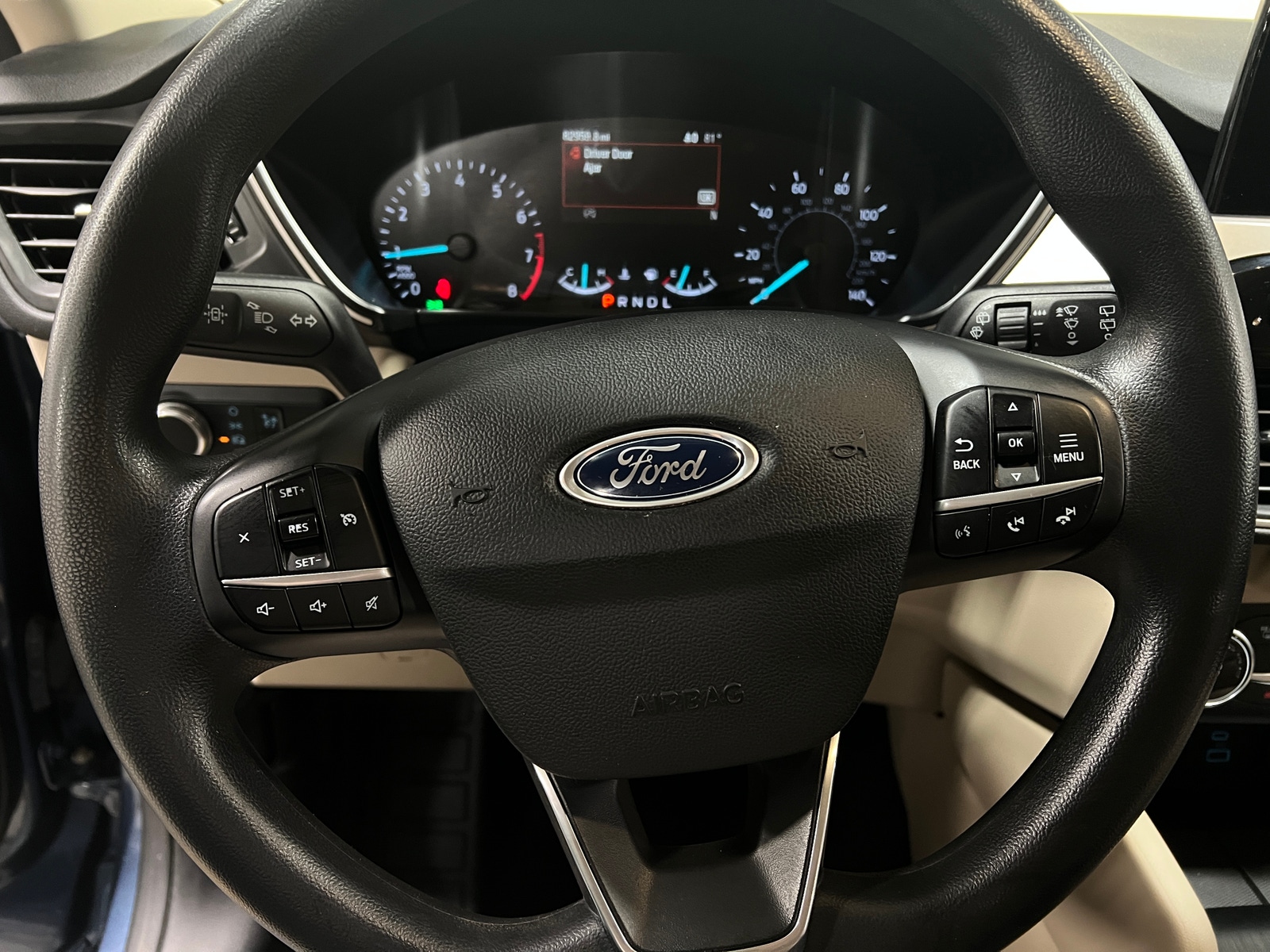 Thumbnail: 2020 Ford Escape - 5