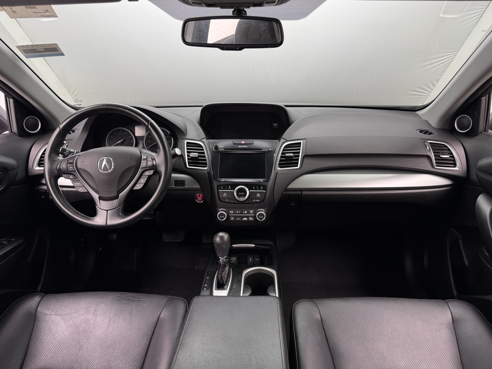 Thumbnail: 2018 Acura RDX - 2