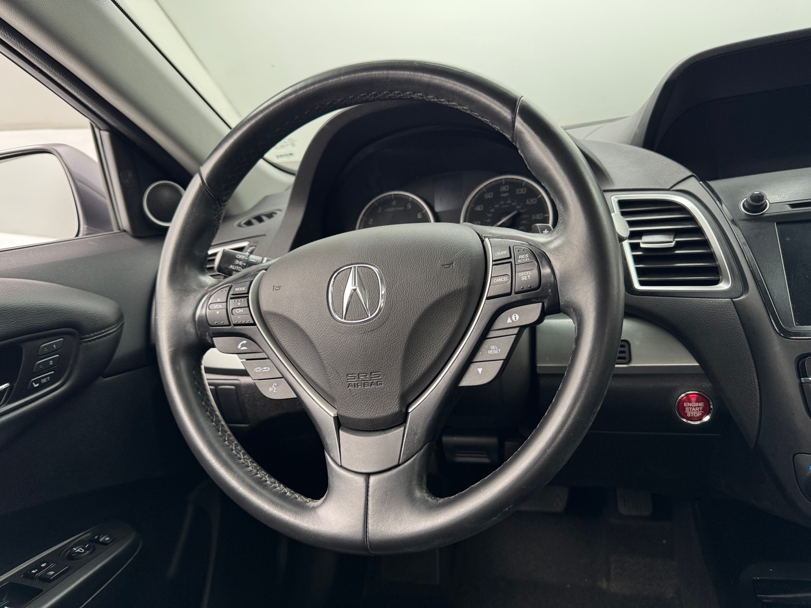 Thumbnail: 2018 Acura RDX - 4