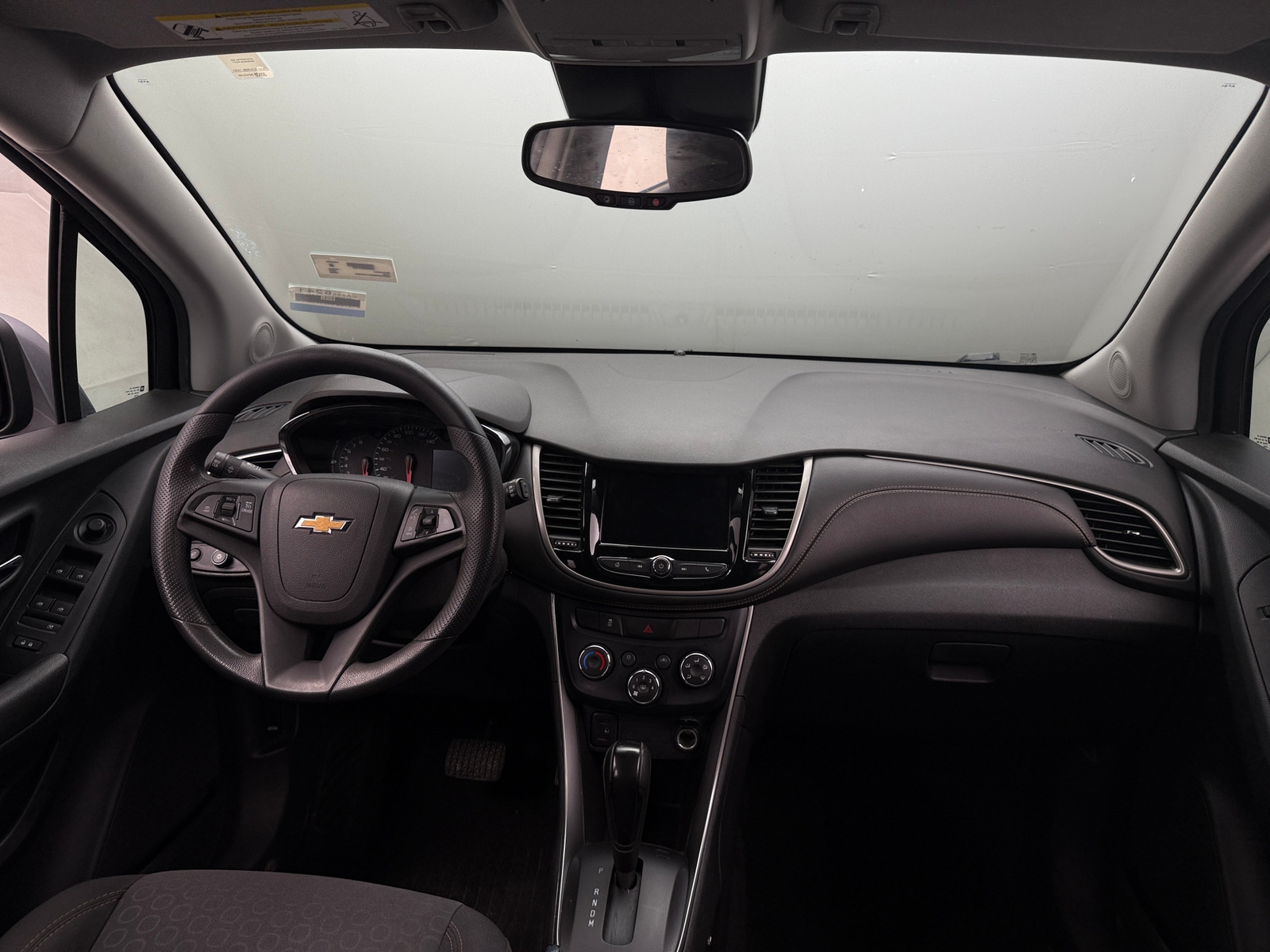 Thumbnail: 2020 Chevrolet Trax - 3