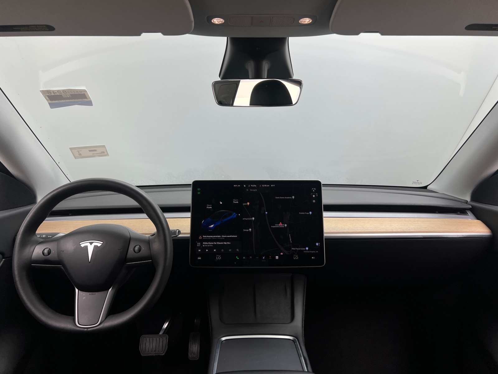 Thumbnail: 2022 Tesla Model Y - 2