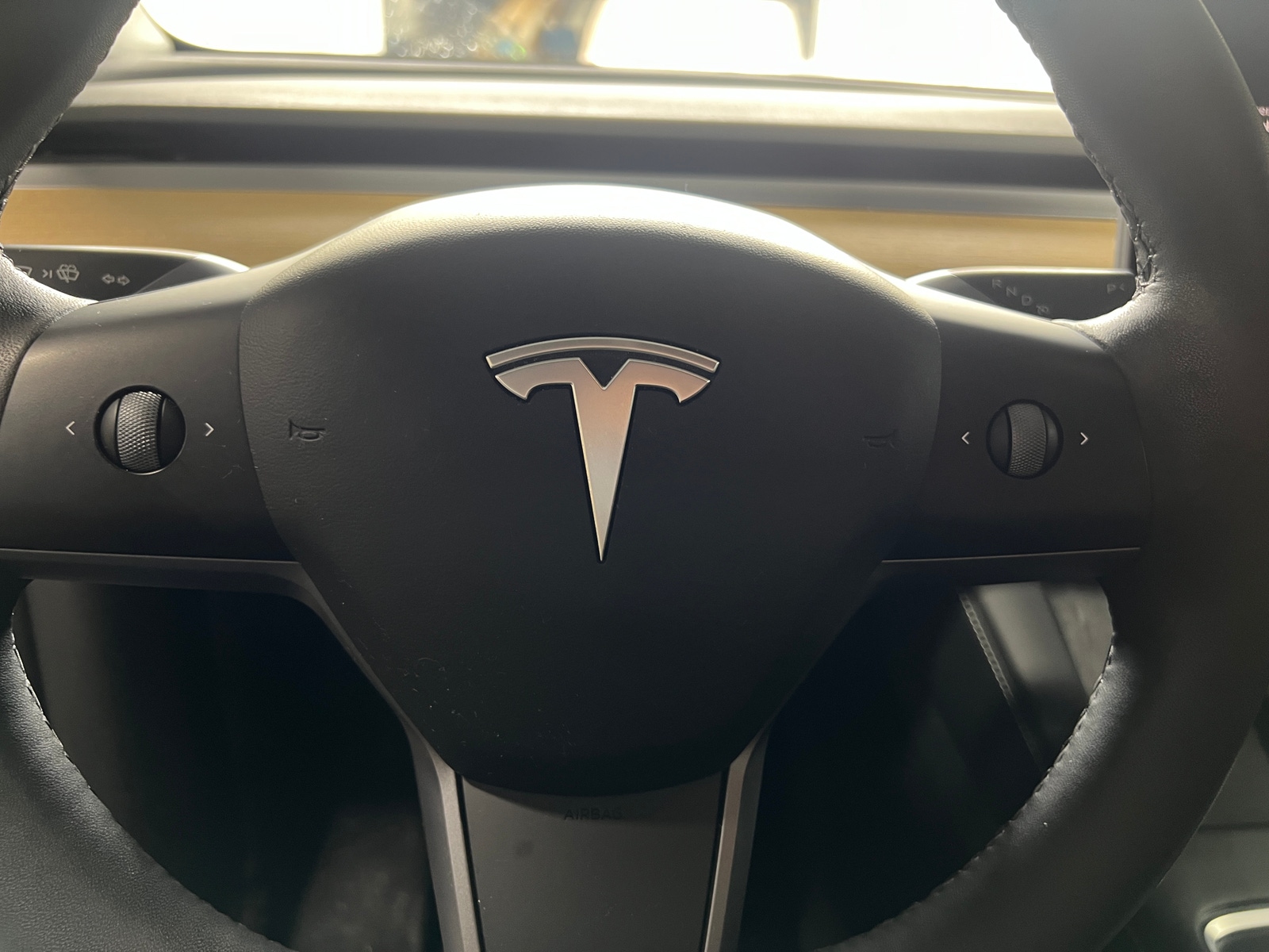 Thumbnail: 2022 Tesla Model Y - 4